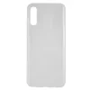 Husa Samsung Galaxy A70 Lemontti Silicon Transparent