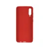 Husa Samsung Galaxy A70s Lemontti Silicon Silky Rosu