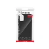 Husa Samsung Galaxy A71 Lemontti Silicon Silky Negru