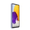 Husa Samsung Galaxy A72 / A72 5G Lemontti Silicon Soft Slim Lavender Gray