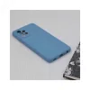 Husa Samsung Galaxy A73 5G Lemontti Silicon Soft Slim Dark Blue