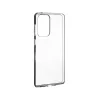 Husa Samsung Galaxy A73 5G Lemontti Silicon Transparent