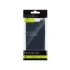 Husa Samsung Galaxy A80 / A90 4G Lemontti Silicon Silky Albastru Inchis