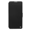 Husa Samsung Galaxy A8S Lemontti Book Elegant Negru