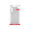 Husa Samsung Galaxy A90 5G Lemontti Silicon Transparent