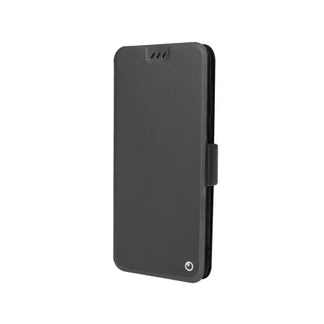 Husa Samsung Galaxy J3 (2017) Lemontti Book Elegant Negru