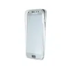 Husa Samsung Galaxy J3 (2017) Lemontti Silicon Full Cover 360 Transparent