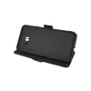 Husa Samsung Galaxy J4 Plus Lemontti Book Elegant Negru