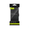 Husa Samsung Galaxy J4 Plus Lemontti Book Elegant Negru