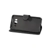 Husa Samsung Galaxy J5 (2016) Lemontti Book Jelly Negru
