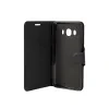 Husa Samsung Galaxy J5 (2016) Lemontti Book Jelly Negru