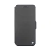 Husa Samsung Galaxy J6 (2018) Lemontti Book Elegant Negru