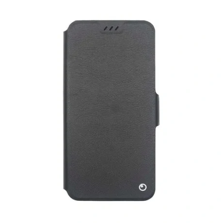 Husa Samsung Galaxy J6 (2018) Lemontti Book Elegant Negru