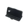 Husa Samsung Galaxy J6 (2018) Lemontti Book Elegant Negru