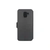 Husa Samsung Galaxy J6 (2018) Lemontti Book Elegant Negru