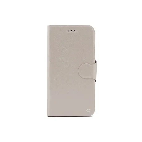 Husa Samsung Galaxy J7 (2017) Lemontti Book Jelly Auriu