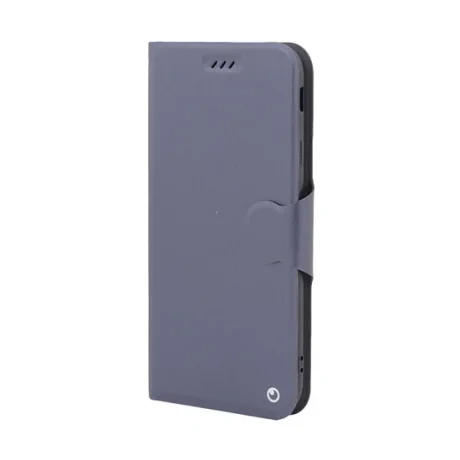 Husa Samsung Galaxy J7 (2017) Lemontti Book Jelly Navy