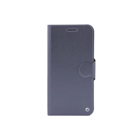 Husa Samsung Galaxy J7 (2017) Lemontti Book Jelly Navy
