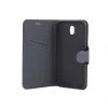 Husa Samsung Galaxy J7 (2017) Lemontti Book Jelly Navy