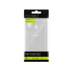 Husa Samsung Galaxy M20 Lemontti Silicon Transparent