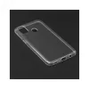 Husa Samsung Galaxy M21 2021 Lemontti Silicon Transparent