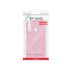 Husa Samsung Galaxy M40 Lemontti Silicon Silky Roz