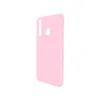Husa Samsung Galaxy M40 Lemontti Silicon Silky Roz
