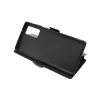 Husa Samsung Galaxy Note 20 Lemontti Book Elegant Negru