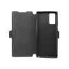 Husa Samsung Galaxy Note 20 Lemontti Book Elegant Negru