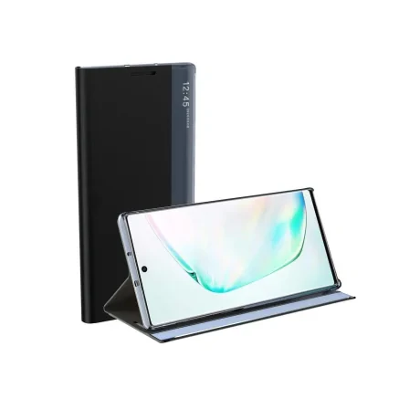 Husa Samsung Galaxy Note 20 Lemontti Case Roz