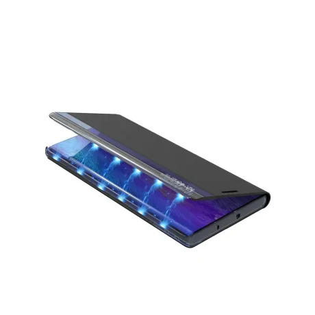 Husa Samsung Galaxy Note 20 Lemontti Case Roz