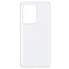 Husa Samsung Galaxy Note 20 Ultra Lemontti Silicon Transparent
