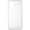 Husa Samsung Galaxy Quantum 2 Lemontti Silicon Transparent