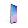 Husa Samsung Galaxy S10 G973 Lemontti Liquid Silicon Dark Blue