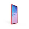 Husa Samsung Galaxy S10 G973 Lemontti Liquid Silicon Red