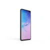 Husa Samsung Galaxy S10 G973 Lemontti Silicon Soft Slim Black