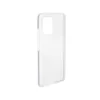 Husa Samsung Galaxy S10 Lite G770 Lemontti Silicon Bumper Alb