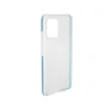 Husa Samsung Galaxy S10 Lite G770 Lemontti Silicon Bumper Albastru