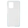 Husa Samsung Galaxy S10 Lite G770 Lemontti Silicon Bumper Albastru