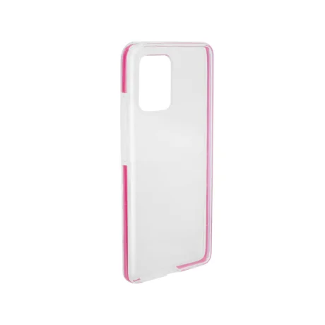 Husa Samsung Galaxy S10 Lite G770 Lemontti Silicon Bumper Ciclame