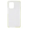 Husa Samsung Galaxy S10 Lite G770 Lemontti Silicon Bumper Galben