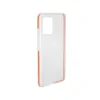 Husa Samsung Galaxy S10 Lite G770 Lemontti Silicon Bumper Portocaliu