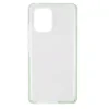 Husa Samsung Galaxy S10 Lite G770 Lemontti Silicon Bumper Verde