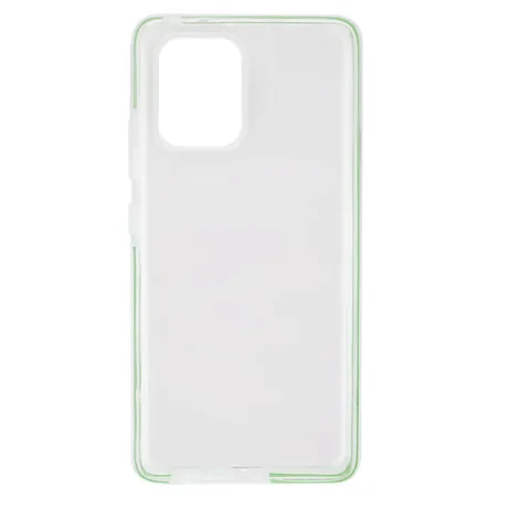 Husa Samsung Galaxy S10 Lite G770 Lemontti Silicon Bumper Verde