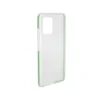 Husa Samsung Galaxy S10 Lite G770 Lemontti Silicon Bumper Verde