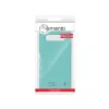 Husa Samsung Galaxy S10 Plus G975 Lemontti Liquid Silicon Tiffany Blue