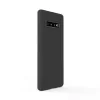 Husa Samsung Galaxy S10 Plus G975 Lemontti Silicon Soft Slim Black