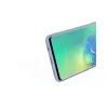 Husa Samsung Galaxy S10 Plus G975 Lemontti Silicon Soft Slim Lavender Gray