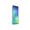 Husa Samsung Galaxy S10 Plus G975 Lemontti Silicon Soft Slim Lavender Gray