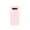 Husa Samsung Galaxy S10 Plus G975 Lemontti Silicon Soft Slim Pink Sand
